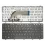 Klawiatura z ramką do HP ProBook 430 G2, 440 G0, 440 G1, 440 G2, 445 G2, 630 G2, 640 G1, 645 G1