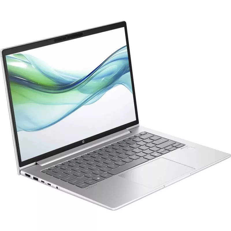 HP ProBook 440 G11 16 cali WUXGA Laptop - Intel Core Ultra 7 155U, 16GB DDR5, 512GB SSD, FreeDOS, Pike Silver