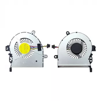 Wentylator chłodzący CPU HP ProBook 450 G3 – 60mm, 4-pin, 5V, zamiennik OEM
