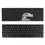 HP ProBook 450 G7 / 455 G7 wewnętrzna klawiatura US English (czarna)