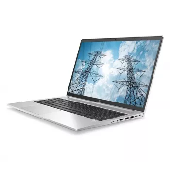 HP ProBook 450 G9 15,6 cala FHD Laptop - Intel Core i5-1235U, 8GB RAM, 256GB SSD, FreeDOS