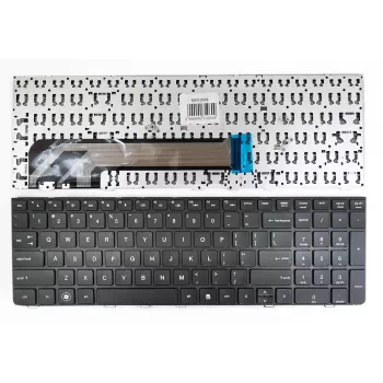 Klawiatura HP ProBook 4530s, 4535s, 4730s (układ US)