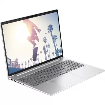 HP ProBook 460 G11 16 inch WUXGA Laptop - Intel Core Ultra 7 155U, 8GB RAM, 512GB SSD, Windows 11 Pro, Wi-Fi 6E, Thunderbolt 4, Czarny