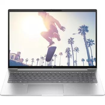 HP ProBook 460 G11 16 inch WUXGA Laptop - Intel Core Ultra 7 155U, 8GB RAM, 512GB SSD, Windows 11 Pro, Wi-Fi 6E, Thunderbolt 4, Czarny
