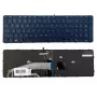 HP ProBook 650 G2/G3, 655 G2/G3 Podświetlana Klawiatura