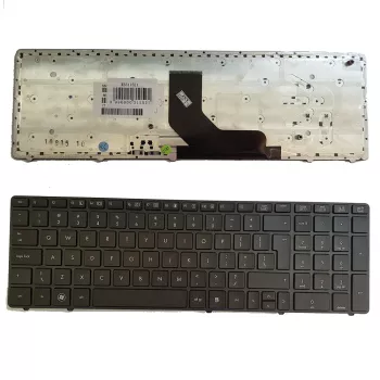 Klawiatura HP ProBook 6560B, 6565B, 6570B (układ US)