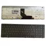 Klawiatura HP ProBook 6560B, 6565B, 6570B (układ US)