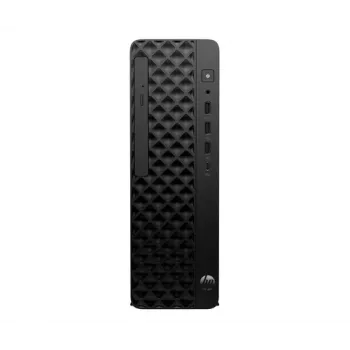 HP ProDesk 2 SFF G1i Komputer stacjonarny, Intel Core i5-14500, 16GB RAM, 512GB SSD, Windows 11 Pro, Small Form Factor