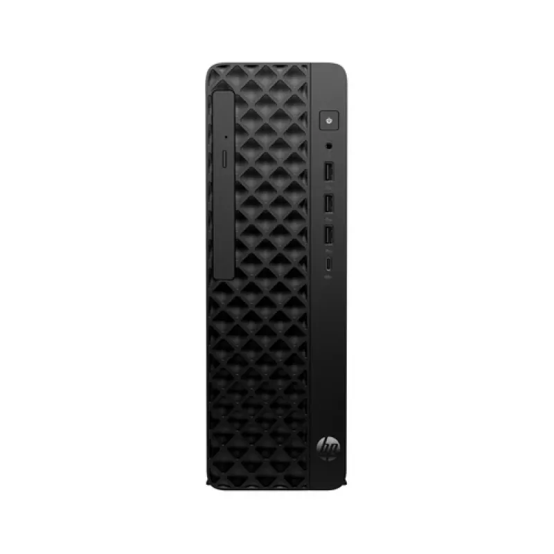 HP ProDesk 2 SFF G1i Komputer stacjonarny, Intel Core i5-14500, 16GB RAM, 512GB SSD, Windows 11 Pro, Small Form Factor