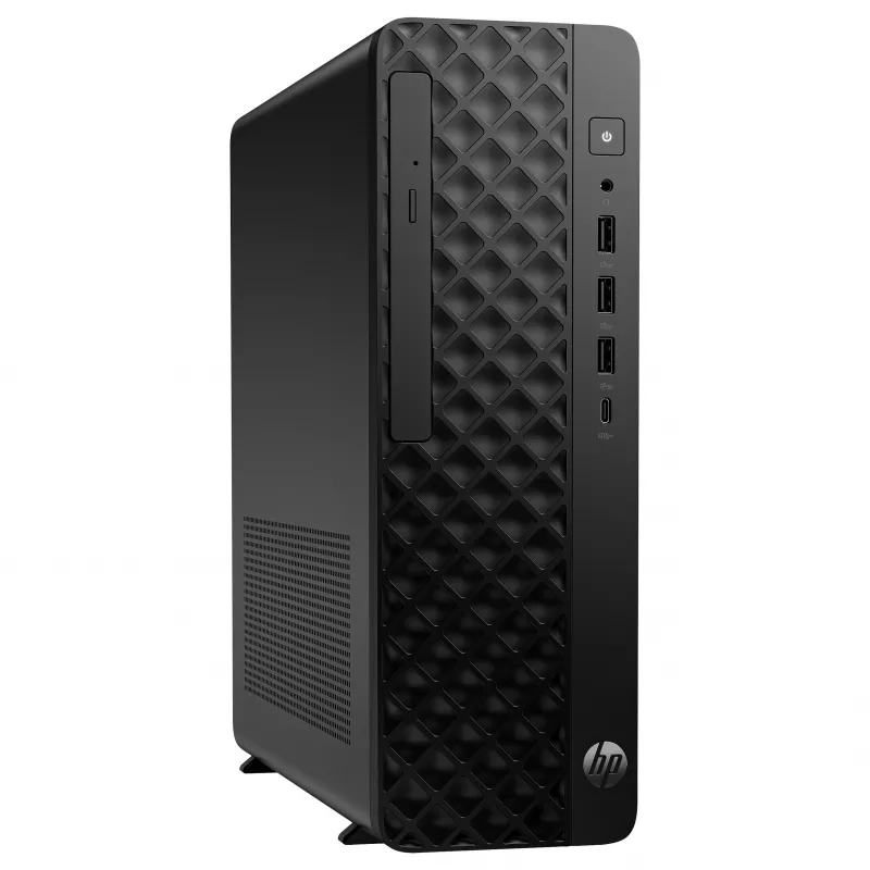 HP ProDesk 2 SFF G1i Komputer stacjonarny, Intel Core i5-14500, 16GB RAM, 512GB SSD, Windows 11 Pro, Small Form Factor