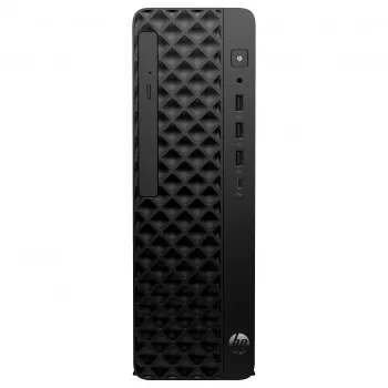 HP ProDesk 2 SFF G1i Komputer stacjonarny, Intel Core i5-14500, 16GB RAM, 512GB SSD, Windows 11 Pro, Small Form Factor