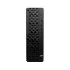 HP ProDesk 2 SFF G2a AMD Ryzen 5 2400G 16GB RAM 512GB SSD Windows 11 Pro Komputer stacjonarny typu Small Form Factor, czarny, 1 rok gwarancji