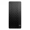 HP ProDesk 2 Tower G1a Ryzen 5 PRO 8500G 16 GB RAM 512 GB SSD Radeon 740M Windows 11 Pro Komputer stacjonarny