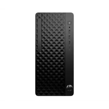 HP ProDesk 2 Tower G1i Desktop PC - Intel Core i5-14500, 16GB DDR5, 512GB NVMe SSD, Windows 11 Pro, Wi-Fi 6E, Czarny