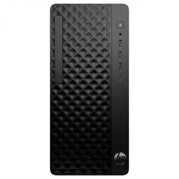 HP ProDesk 2 Tower G1i Desktop PC - Intel Core i5-14500, 16GB DDR5, 512GB NVMe SSD, Windows 11 Pro, Wi-Fi 6E, Czarny