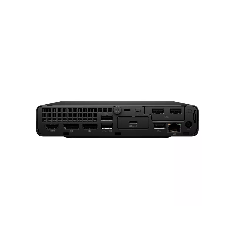 Mini PC HP ProDesk 4 Mini G1i Intel Core Ultra 5 225T 24GB RAM 512GB SSD Windows 11 Pro