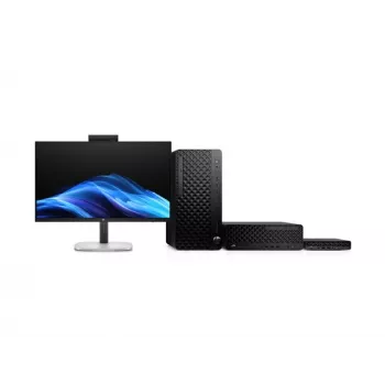 Mini PC HP ProDesk 4 Mini G1i Intel Core Ultra 5 225T 24GB RAM 512GB SSD Windows 11 Pro