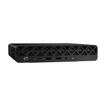 HP ProDesk 4 Mini G1i Intel Core Ultra 7 265T 32GB RAM 512GB SSD Windows 11 Pro Mini PC