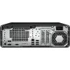HP ProDesk 4 SFF G1i AI PC Intel Core Ultra 5 225 16GB DDR5 512GB SSD Windows 11 Pro Czarny