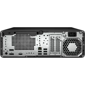 HP ProDesk 4 SFF G1i AI PC Intel Core Ultra 5 225 16GB DDR5 512GB SSD Windows 11 Pro Czarny