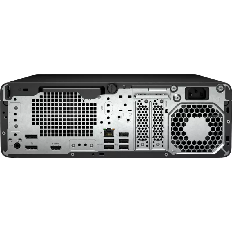 HP ProDesk 4 SFF G1i AI PC Intel Core Ultra 5 225 16GB DDR5 512GB SSD Windows 11 Pro Czarny