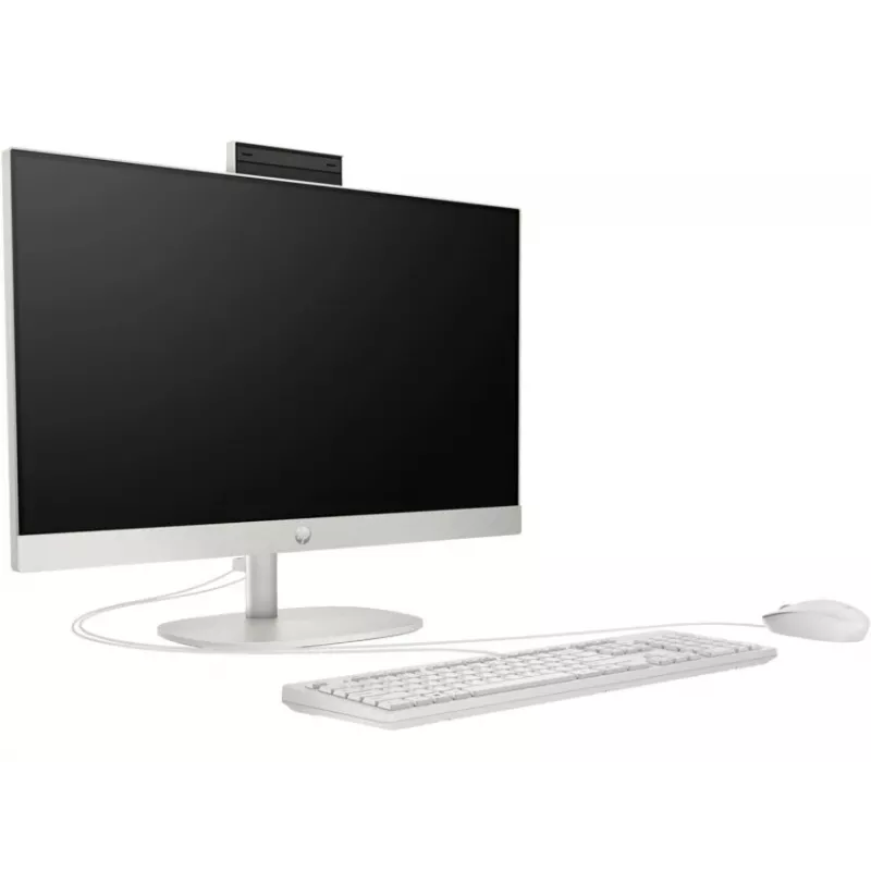 HP ProOne 240 G10 AiO | Intel Core i7-1335U | 16GB RAM | 512GB SSD | 23.8 cala FHD IPS | Windows 11 Pro