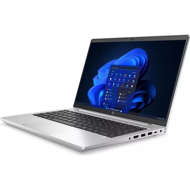 HP ProOne 440 G6 23,8 inch All-in-One PC, Intel Core i5-10500T, 8 GB RAM, 256 GB SSD, Windows 10 Pro