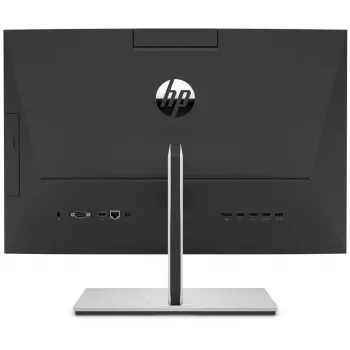 Komputer All-in-One HP ProOne 440 G6, i5, 16 GB RAM, SSD (produkt odnowiony)