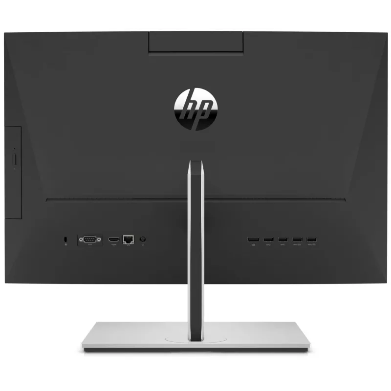 HP ProOne 440 G6 Komputer All-in-One - Intel Core i5-10500, 16GB RAM, 512GB SSD, 23,8 cala FHD IPS, Windows 10 Pro