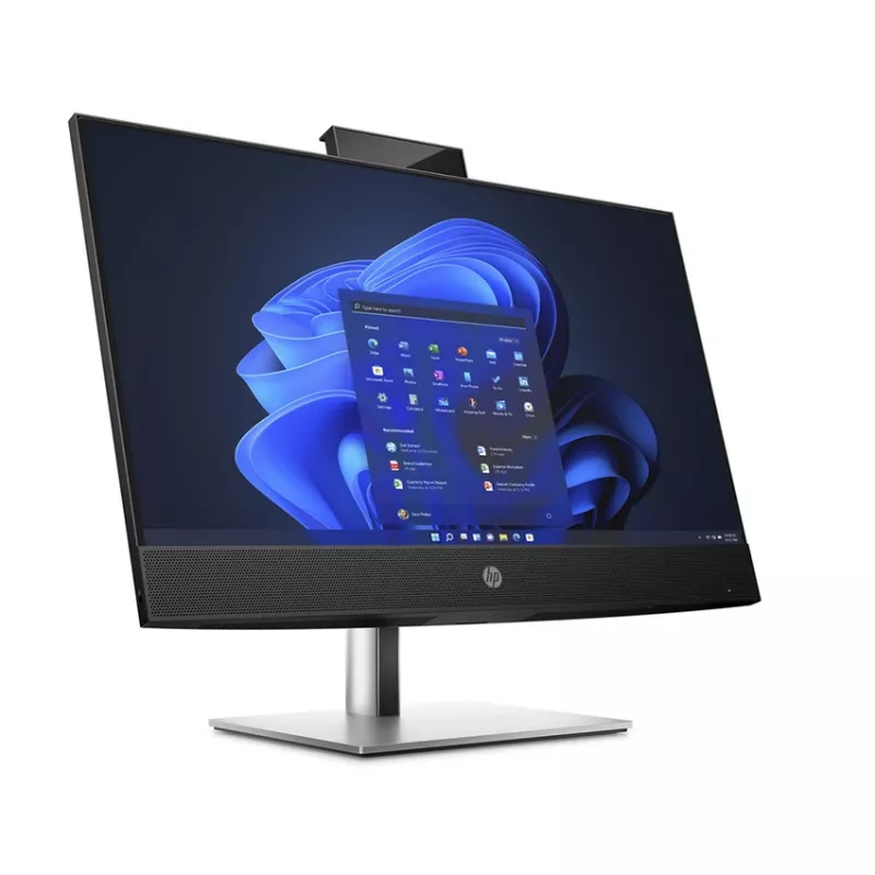HP ProOne 440 G9 AiO Intel Core i5-12500T 8GB RAM 256GB SSD 23.8 cala Full HD Windows 11 Pro
