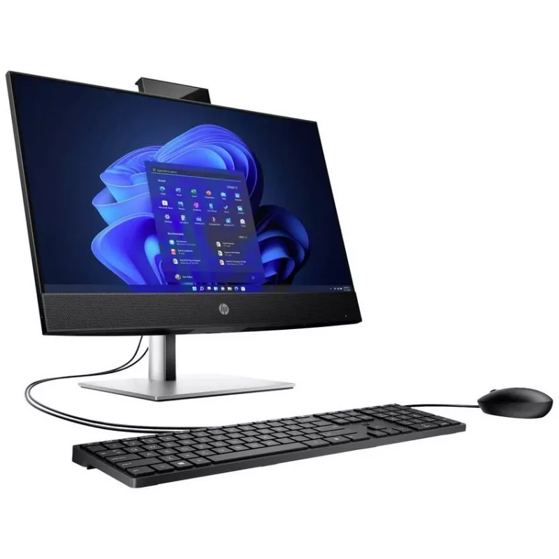 HP ProOne 440 G9 AiO Intel Core i5-14500T 16GB RAM 512GB SSD 23.8 cala Full HD Windows 11 Pro