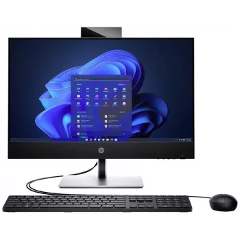 HP ProOne 440 G9 NT AiO, i5-14500T, 16 GB RAM, SSD (produkt odnowiony)