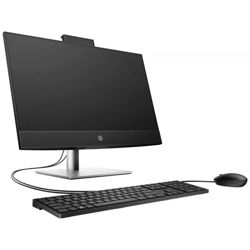 HP ProOne 440 G9 AiO | Intel Core i7-12700T | 8GB RAM | 512GB SSD | 23,8 cala FHD IPS
