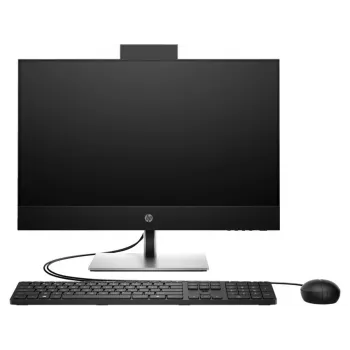 HP ProOne 440 G9 AiO | Intel Core i7-12700T | 8GB RAM | 512GB SSD | 23,8 cala FHD IPS (produkt odnowiony)