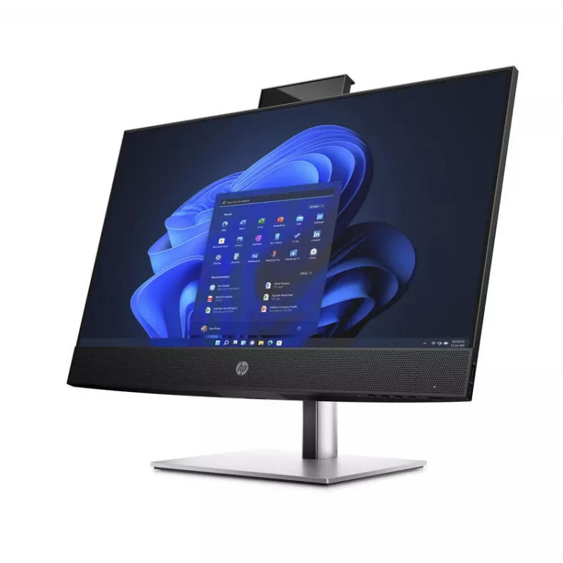 HP ProOne 440 G9 Komputer All-in-One - Intel Core i5-12500T, 16GB RAM, 512GB SSD, 23,8 cala Full HD IPS, Windows 11 Pro