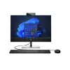 HP ProOne 440 G9 Komputer All-in-One, Intel Core i5-13500T, 16GB RAM, 512GB SSD, 23,8 cala FHD IPS, Windows 11 Pro, czarny