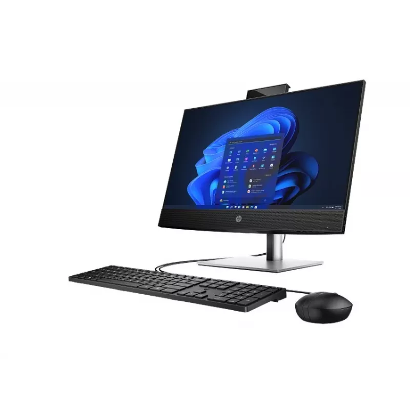 HP ProOne 440 G9 All-in-One PC - Intel Core i5-14500T, 16GB RAM, 512GB SSD, 23,8 cala FHD, Windows 11 Pro