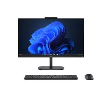 HP ProStudio 2 G2i All-in-One PC, 23,8 cala FHD, Intel Core 5 120U, 16GB RAM, 512GB NVMe SSD, Windows 11 Pro