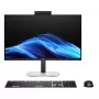 HP ProStudio 4 AiO G1i All-in-One PC | Intel Core Ultra 5 225T | 16GB DDR5 | 512GB SSD | 23.8 inch FHD | Windows 11 Pro | Czarny