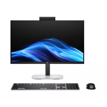 HP ProStudio 4 G1i 24-calowy All-in-One Touch PC - Intel Core Ultra 5 235T, 16GB DDR5, 512GB SSD, Windows 11 Pro, QWERTY