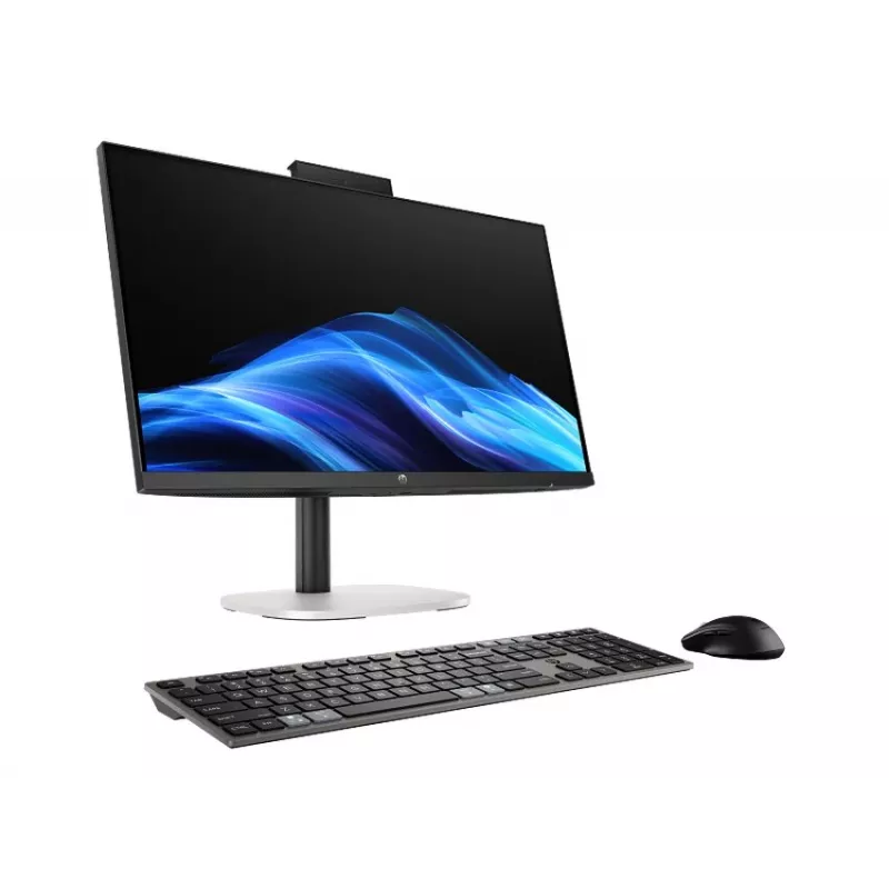 HP ProStudio 4 G1i 24-calowy All-in-One Touch PC - Intel Core Ultra 5 235T, 16GB DDR5, 512GB SSD, Windows 11 Pro, QWERTY