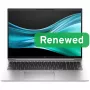 HP Renewed Grade B EliteBook 865 G11 16 cali AMD Ryzen 5 8540U 16 GB DDR5 512 GB SSD AMD Radeon 740M Graphics Windows 11 Pro Klawiatura US
