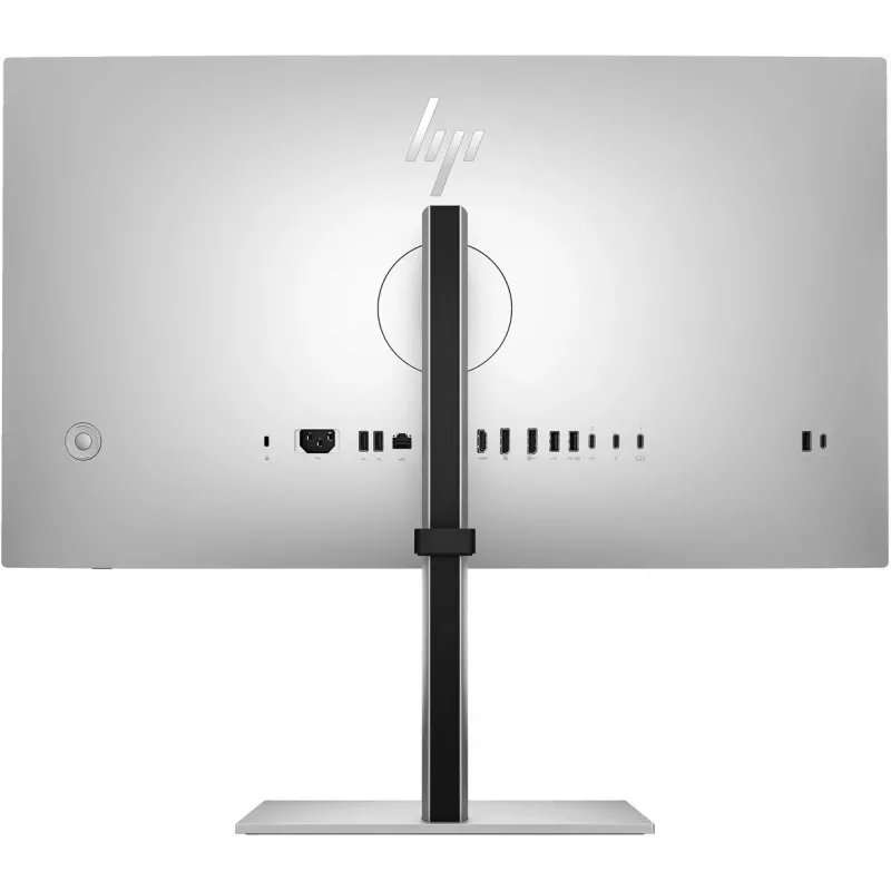 HP S7 Pro 727pu 27 inch WQHD IPS Monitor - 2560x1440, 120Hz, HDR, 5ms, Thunderbolt, HDMI, DisplayPort, Pivot