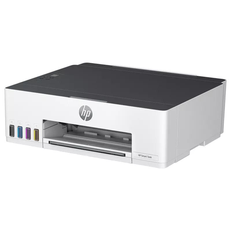 HP Smart Tank 210 SF Wielofunkcyjna kolorowa drukarka atramentowa A4 24 ppm