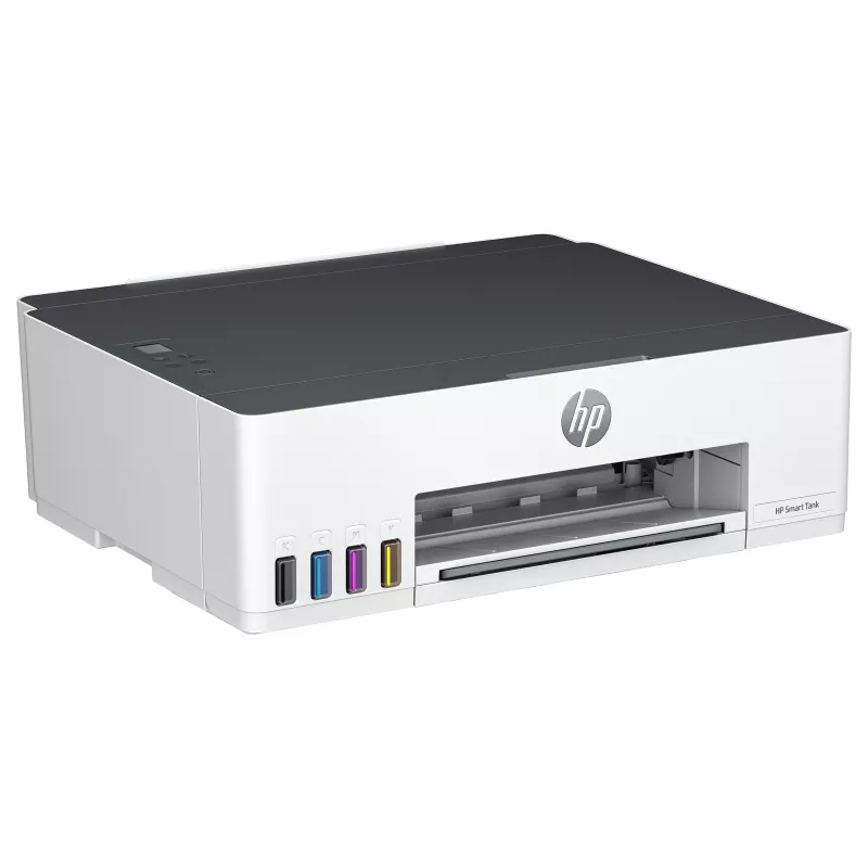 HP Smart Tank 210 SF Wielofunkcyjna kolorowa drukarka atramentowa A4 24 ppm