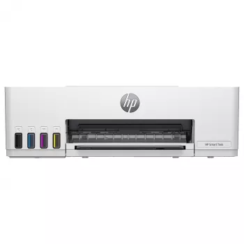 HP Smart Tank 210 SF Wielofunkcyjna kolorowa drukarka atramentowa A4 24 ppm