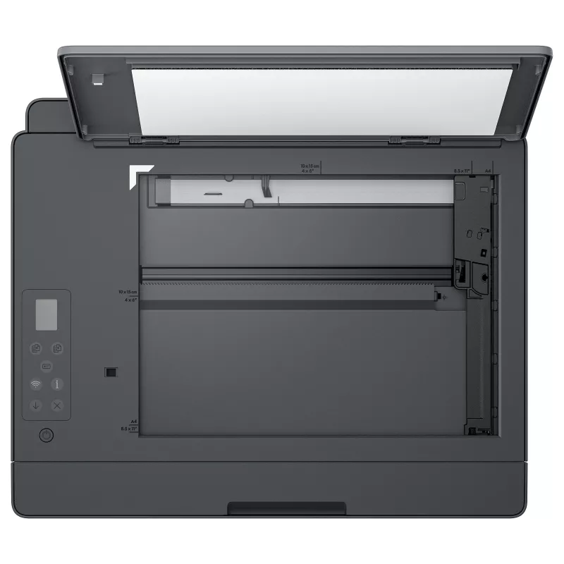HP Smart Tank 5115 All-in-One Bezprzewodowa drukarka atramentowa ze zbiornikami