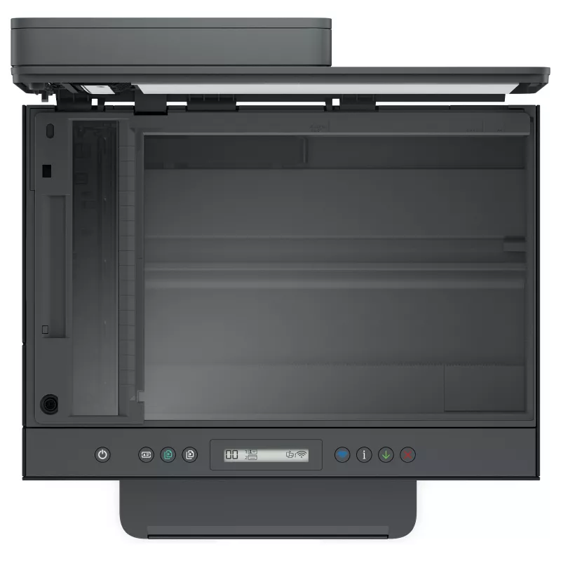HP Smart Tank 7315 All-in-One Drukarka atramentowa - Kolorowa, A4, Duplex, Faks