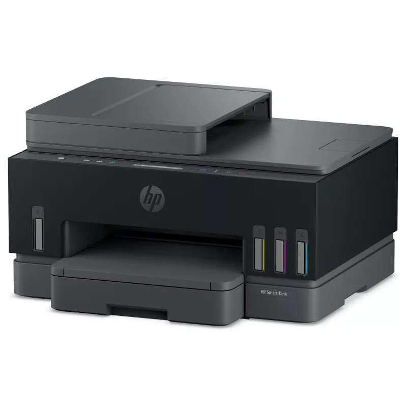 HP Smart Tank 7315 All-in-One Drukarka atramentowa - Kolorowa, A4, Duplex, Faks