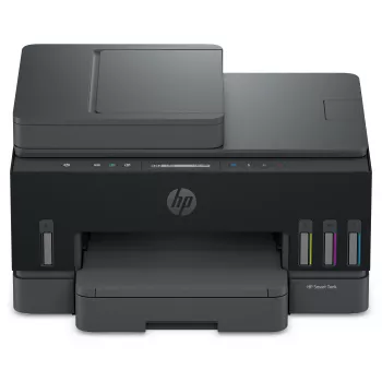HP Smart Tank 7315 All-in-One Drukarka atramentowa - Kolorowa, A4, Duplex, Faks